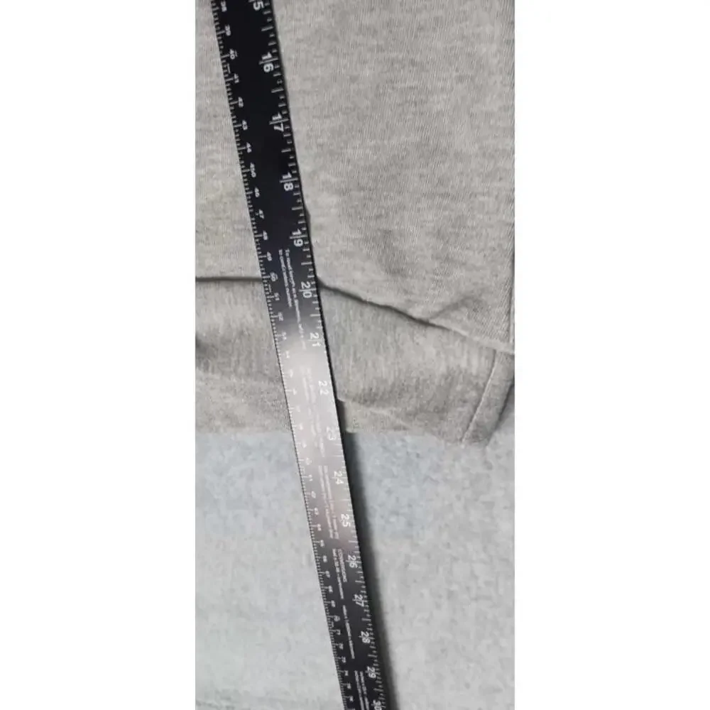 Dallas Cowboys Pulloversweater Womens Size Small Grey And Navy Blue Long Sleeve - Picture 8 of 10